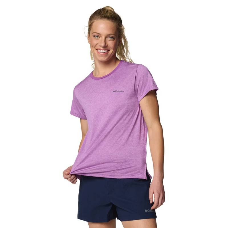 Columbia Al3349 Bluevista Hill Ss Crew Kadın T-shirt 2119301581 (2119301581) Columbia Al3349 Bluevista Hill Ss Crew Kadın T-shirt 2119301581 (2119301581)