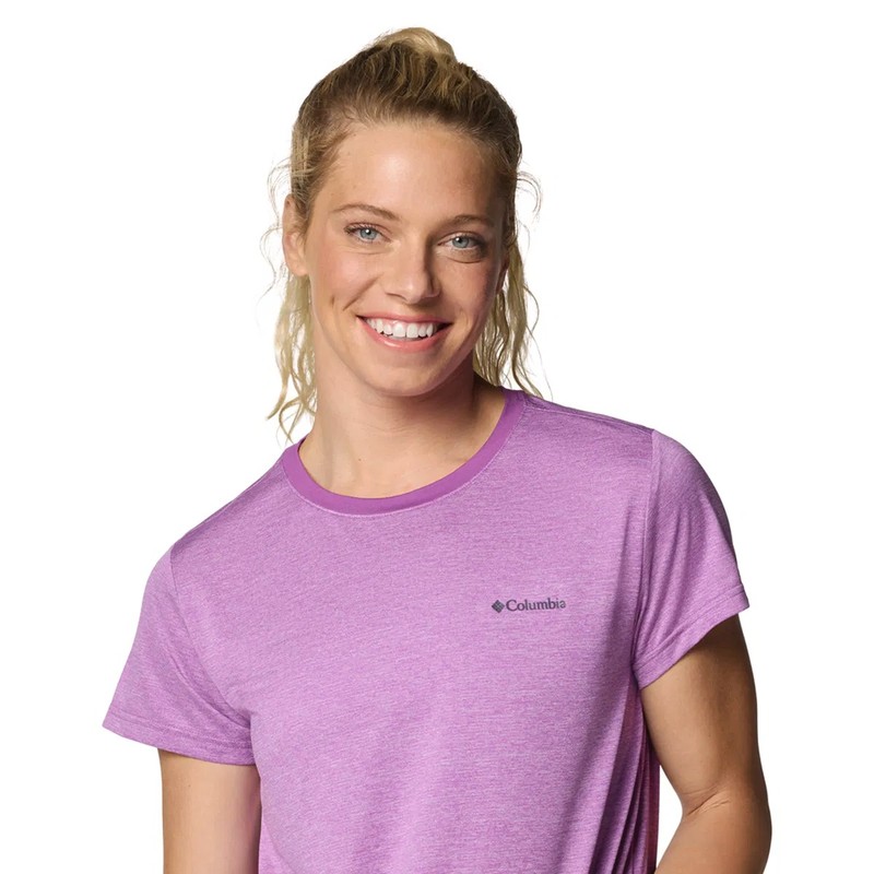 Columbia Al3349 Bluevista Hill Ss Crew Kadın T-shirt 2119301581 (2119301581) Columbia Al3349 Bluevista Hill Ss Crew Kadın T-shirt 2119301581 (2119301581)