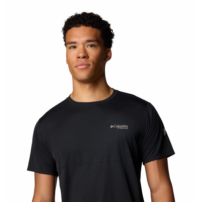 Columbia Ao1519 Cirque River Pro Ss Erkek T-shirt 2126211010 (2126211010) Columbia Ao1519 Cirque River Pro Ss Erkek T-shirt 2126211010 (2126211010)