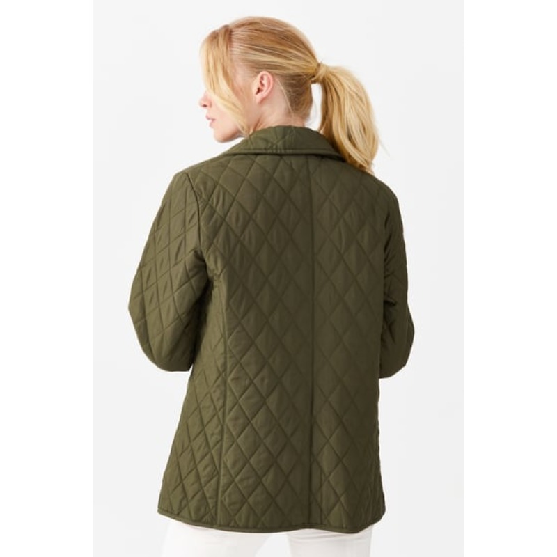 Desen Kadın Ceket (21433) Desen Kadın Ceket (21433)