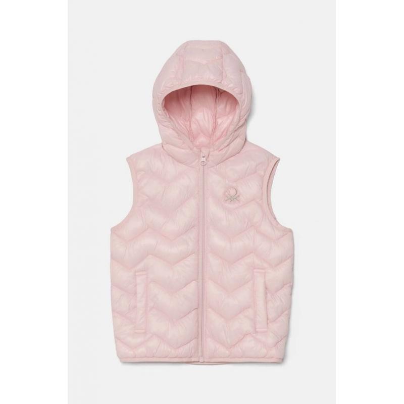 Benetton Kız Bebek Şişme Yelek 21INGJ00H-24K (21INGJ00H-24K) Benetton Kız Bebek Şişme Yelek 21INGJ00H-24K (21INGJ00H-24K)