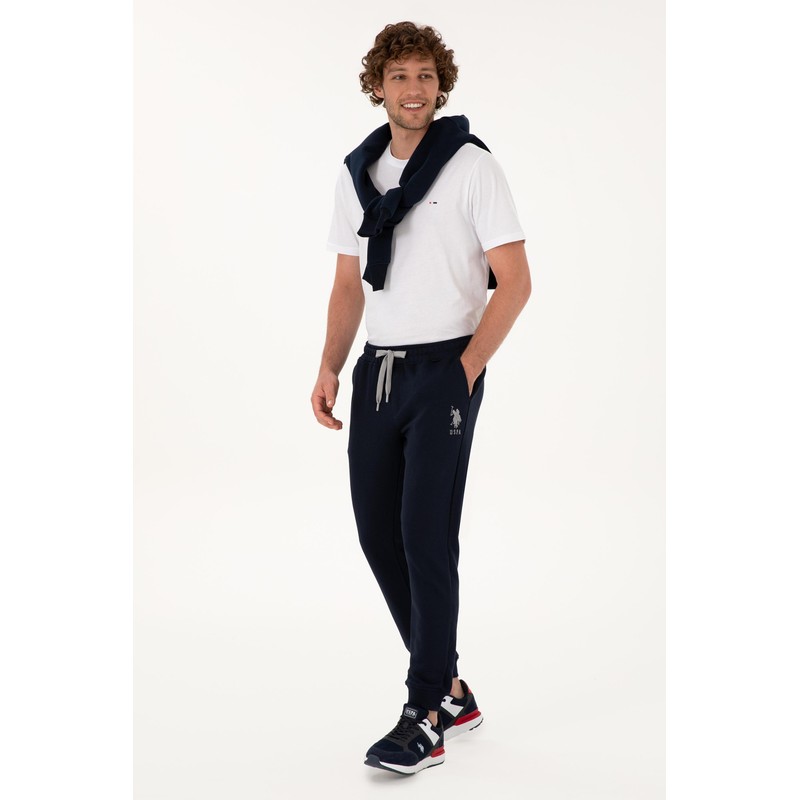 U.S. Polo Assn. Erkek Eşofman Altı 2225511 (2225511) U.S. Polo Assn. Erkek Eşofman Altı 2225511 (2225511)