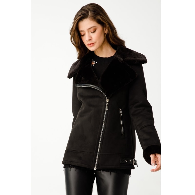 Ekol Kadın Mont (22K.EKL.MNT.06047.1) Ekol Kadın Mont (22K.EKL.MNT.06047.1)