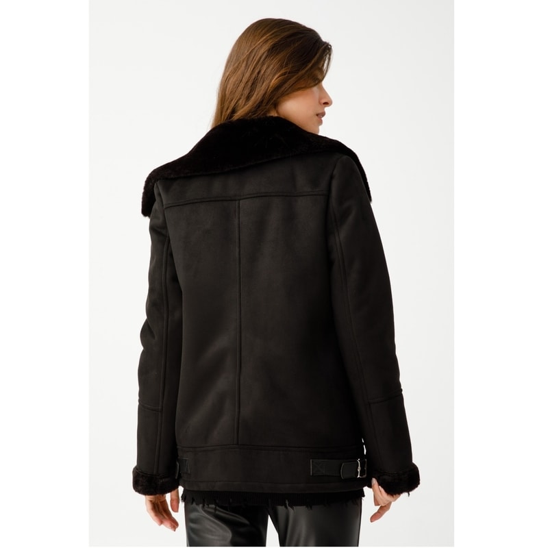 Ekol Kadın Mont (22K.EKL.MNT.06047.1) Ekol Kadın Mont (22K.EKL.MNT.06047.1)