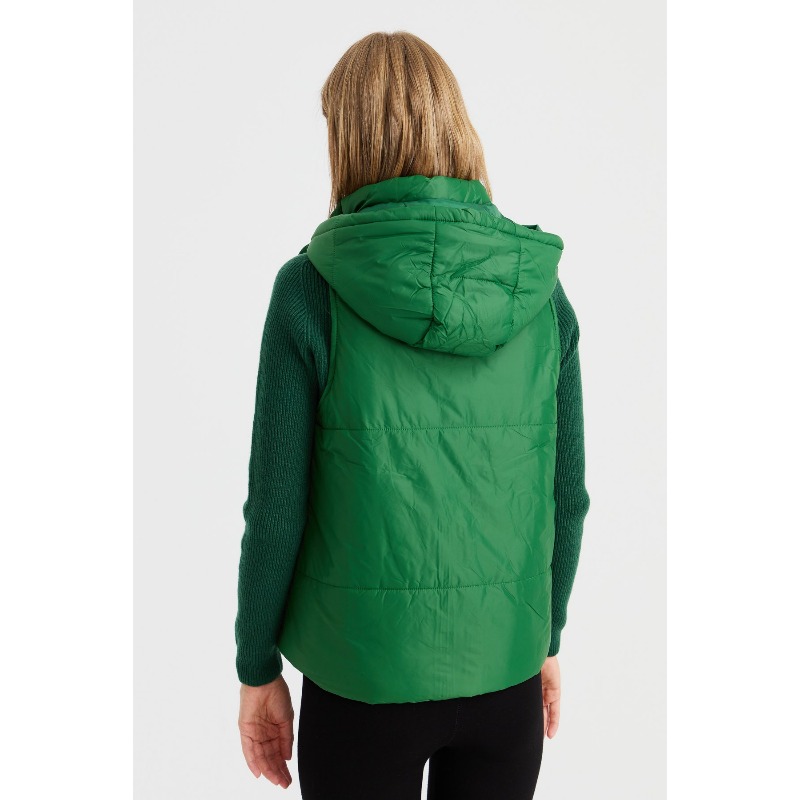 Desen Kadın Yelek (23409) Desen Kadın Yelek (23409)