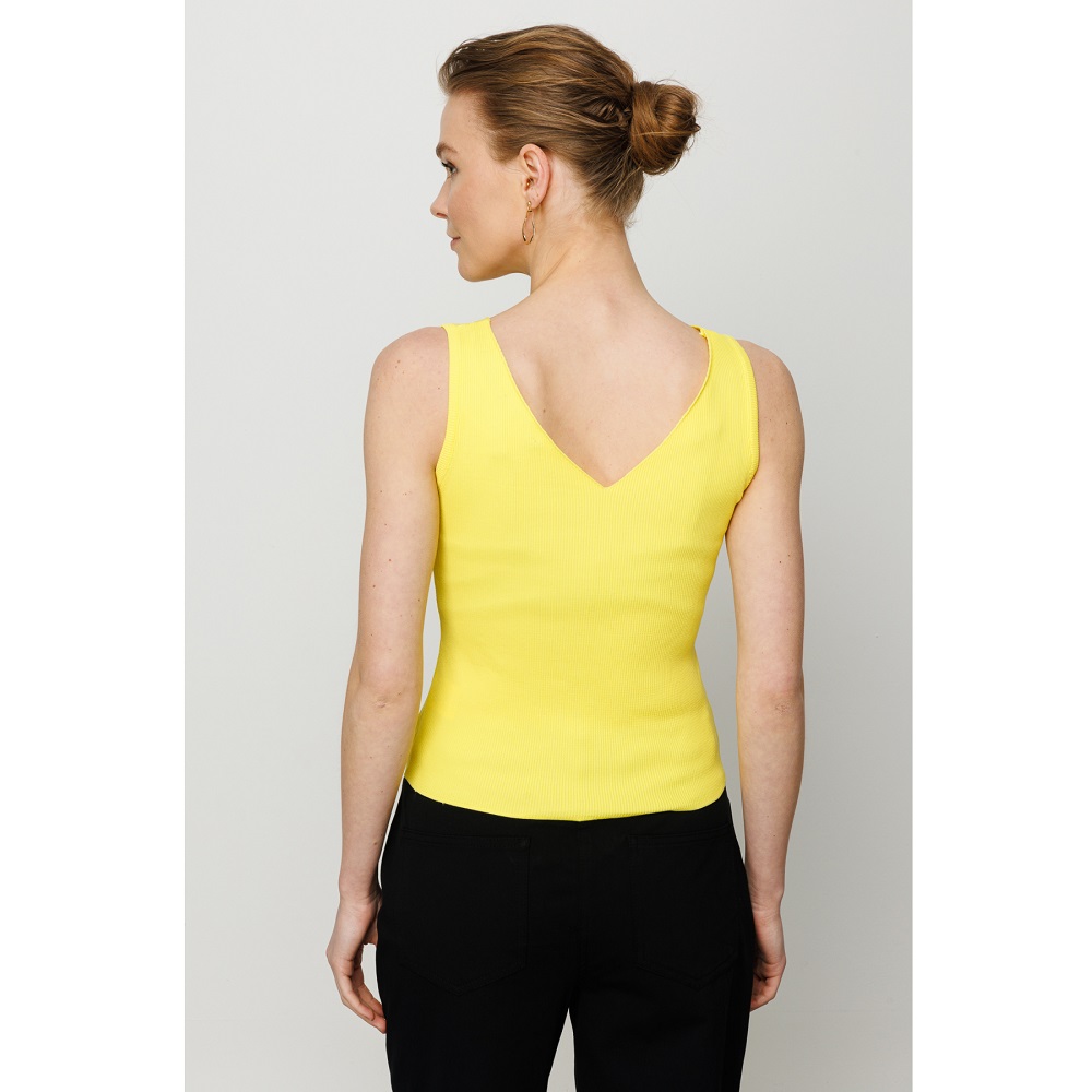 On Triko Kadın Bluz (23Y.ON.BLZ.19313.01) On Triko Kadın Bluz (23Y.ON.BLZ.19313.01)