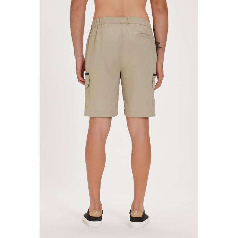 Bad Bear Erkek Kargo Şort (24.01.18.008) Bad Bear Erkek Kargo Şort (24.01.18.008)