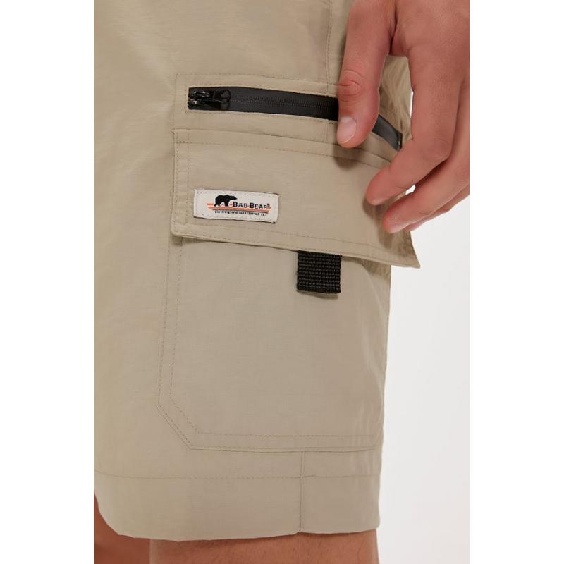 Bad Bear Erkek Kargo Şort (24.01.18.008) Bad Bear Erkek Kargo Şort (24.01.18.008)