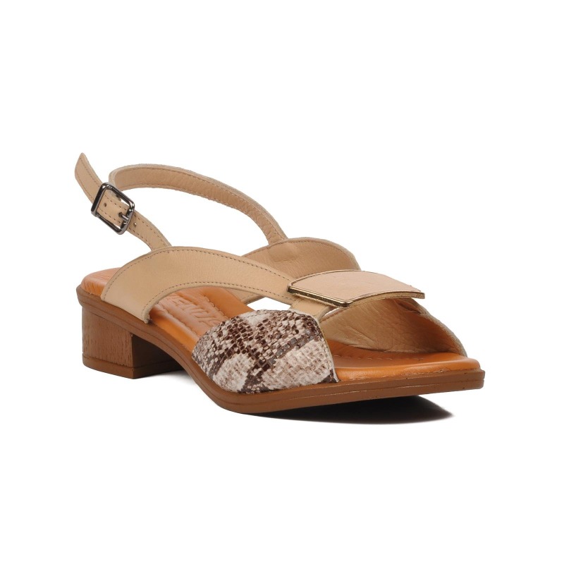 Venüs Kadın Sandalet (24026020Y) Venüs Kadın Sandalet (24026020Y)