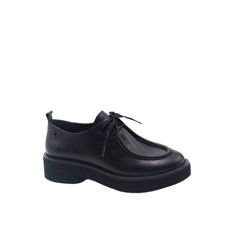 Venüs Kadın Loafer Ayakkabı 2411550K (2411550K) Siyah