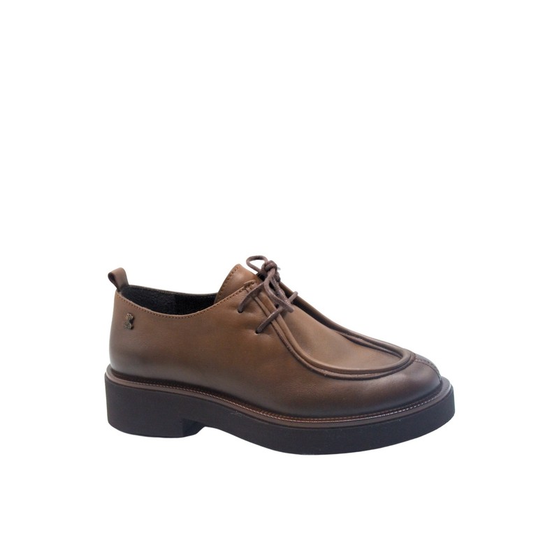 Venüs Kadın Loafer Ayakkabı 2411550K (2411550K) Vizon