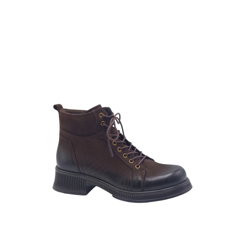 Venüs Kadın Bot 2452705K (2452705K) Kahve
