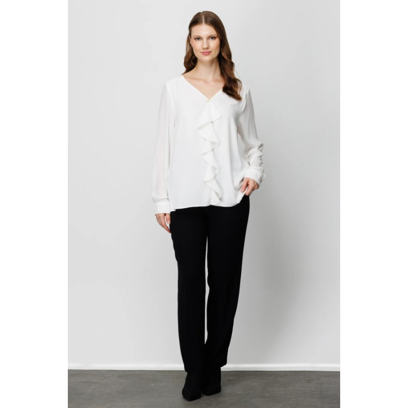 Ekol Kadın Bluz 24K.EKL.BLZ.01511.1 (24K.EKL.BLZ.01511.1) Ekol Kadın Bluz 24K.EKL.BLZ.01511.1 (24K.EKL.BLZ.01511.1)