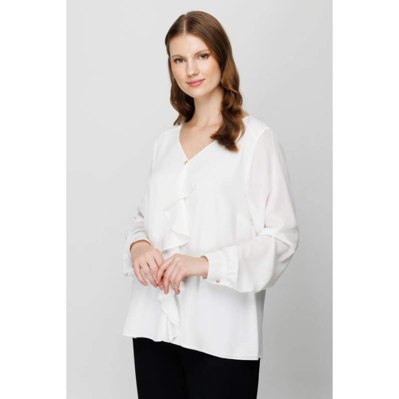 Ekol Kadın Bluz 24K.EKL.BLZ.01511.1 (24K.EKL.BLZ.01511.1) Ekol Kadın Bluz 24K.EKL.BLZ.01511.1 (24K.EKL.BLZ.01511.1)