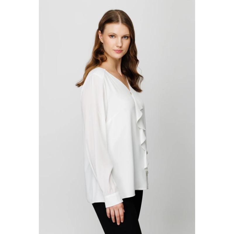 Ekol Kadın Bluz 24K.EKL.BLZ.01511.1 (24K.EKL.BLZ.01511.1) Ekol Kadın Bluz 24K.EKL.BLZ.01511.1 (24K.EKL.BLZ.01511.1)