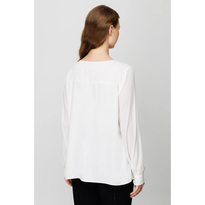 Ekol Kadın Bluz 24K.EKL.BLZ.01511.1 (24K.EKL.BLZ.01511.1) Ekol Kadın Bluz 24K.EKL.BLZ.01511.1 (24K.EKL.BLZ.01511.1)