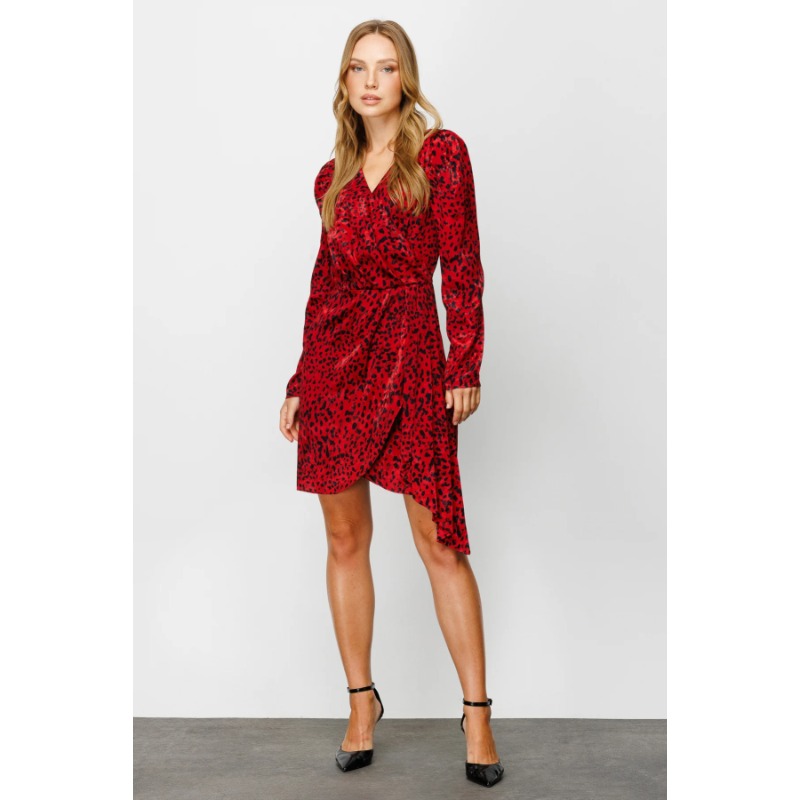 Ekol Kadın Elbise 24K.EKL.ELB.05013.1 (24K.EKL.ELB.05013.1) Ekol Kadın Elbise 24K.EKL.ELB.05013.1 (24K.EKL.ELB.05013.1)