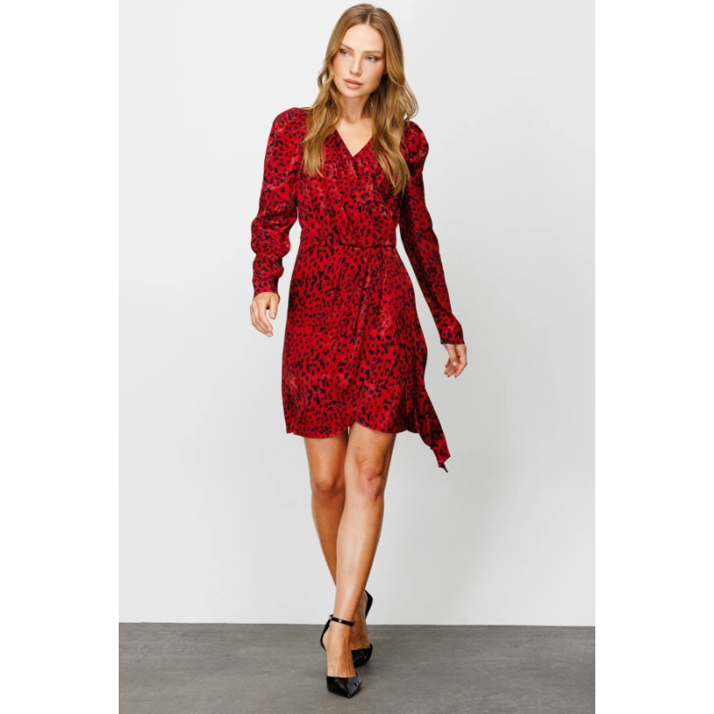 Ekol Kadın Elbise 24K.EKL.ELB.05013.1 (24K.EKL.ELB.05013.1) Ekol Kadın Elbise 24K.EKL.ELB.05013.1 (24K.EKL.ELB.05013.1)