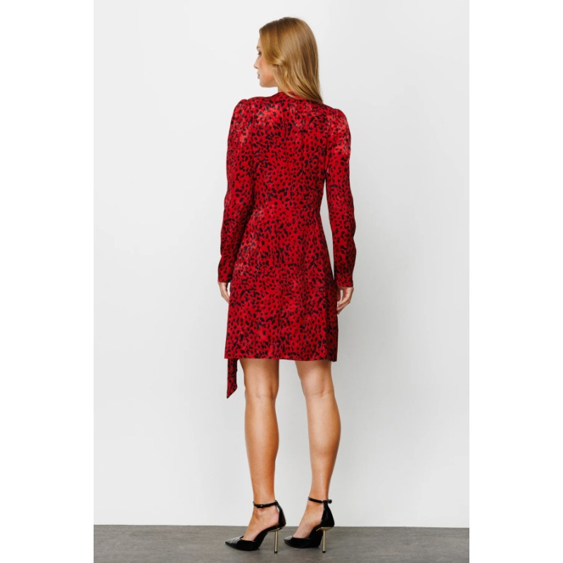 Ekol Kadın Elbise 24K.EKL.ELB.05013.1 (24K.EKL.ELB.05013.1) Ekol Kadın Elbise 24K.EKL.ELB.05013.1 (24K.EKL.ELB.05013.1)