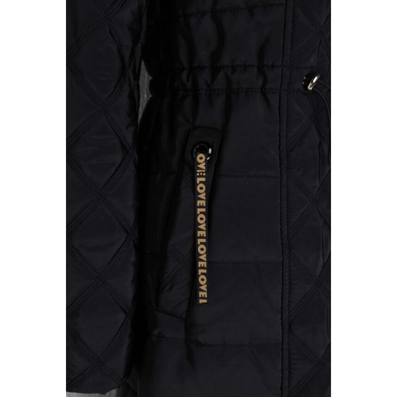 Ekol Kadın Manto 24K.EKL.MAN.06609.1 (24K.EKL.MAN.06609.1) Ekol Kadın Manto 24K.EKL.MAN.06609.1 (24K.EKL.MAN.06609.1)