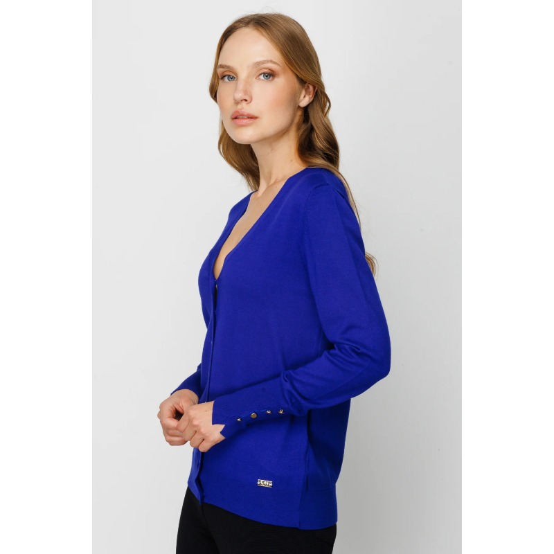 On Triko Kadın Hırka (24K.ON.HRK.27504.01) On Triko Kadın Hırka (24K.ON.HRK.27504.01)