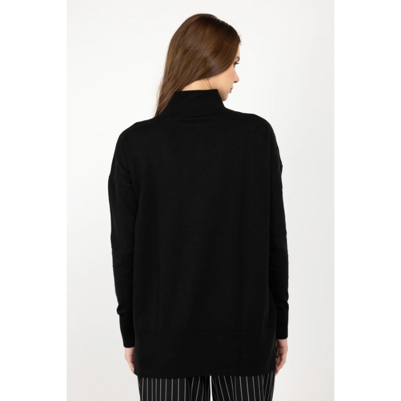 On Triko Kadın Kazak (24K.ON.KZK.26377.01) On Triko Kadın Kazak (24K.ON.KZK.26377.01)