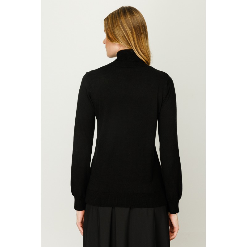 On Triko Kadın Kazak (24K.ON.KZK.27341.01) On Triko Kadın Kazak (24K.ON.KZK.27341.01)