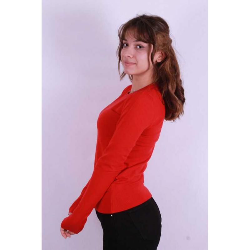 Fashion Friends Kadın Kazak 24K0023K1 (24K0023K1) Fashion Friends Kadın Kazak 24K0023K1 (24K0023K1)