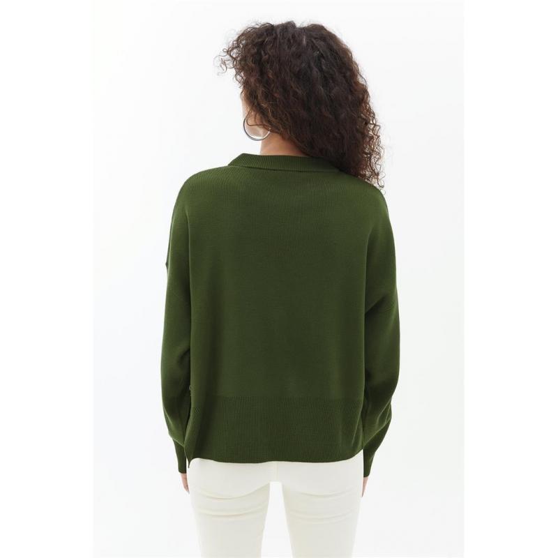 Fashion Friends Kadın Kazak 24K0027K1 (24K0027K1) Fashion Friends Kadın Kazak 24K0027K1 (24K0027K1)