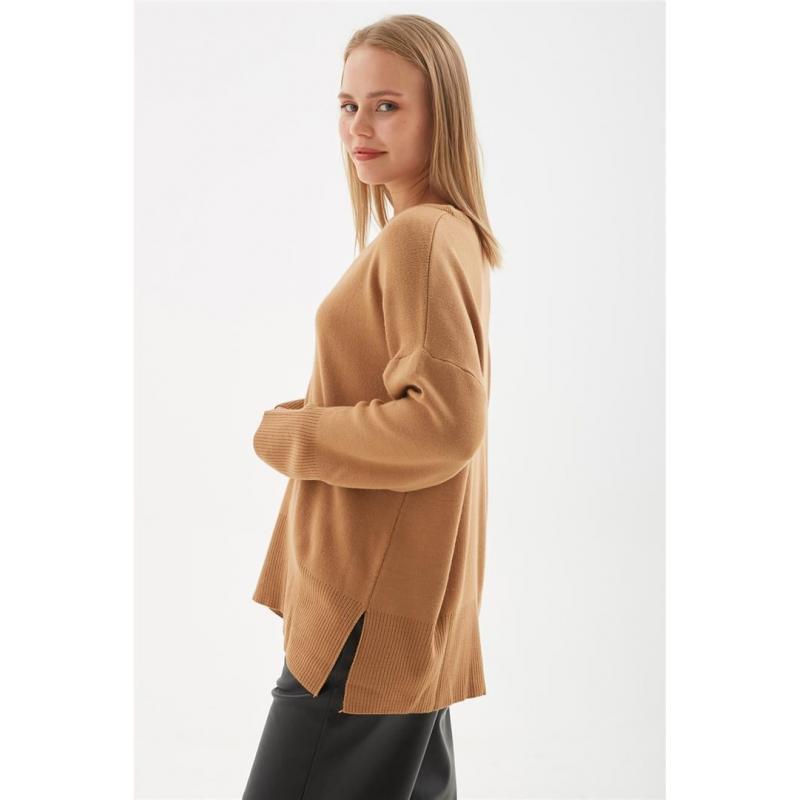 Fashion Friends Kadın Tunik 24K0263K1 (24K0263K1) Fashion Friends Kadın Tunik 24K0263K1 (24K0263K1)