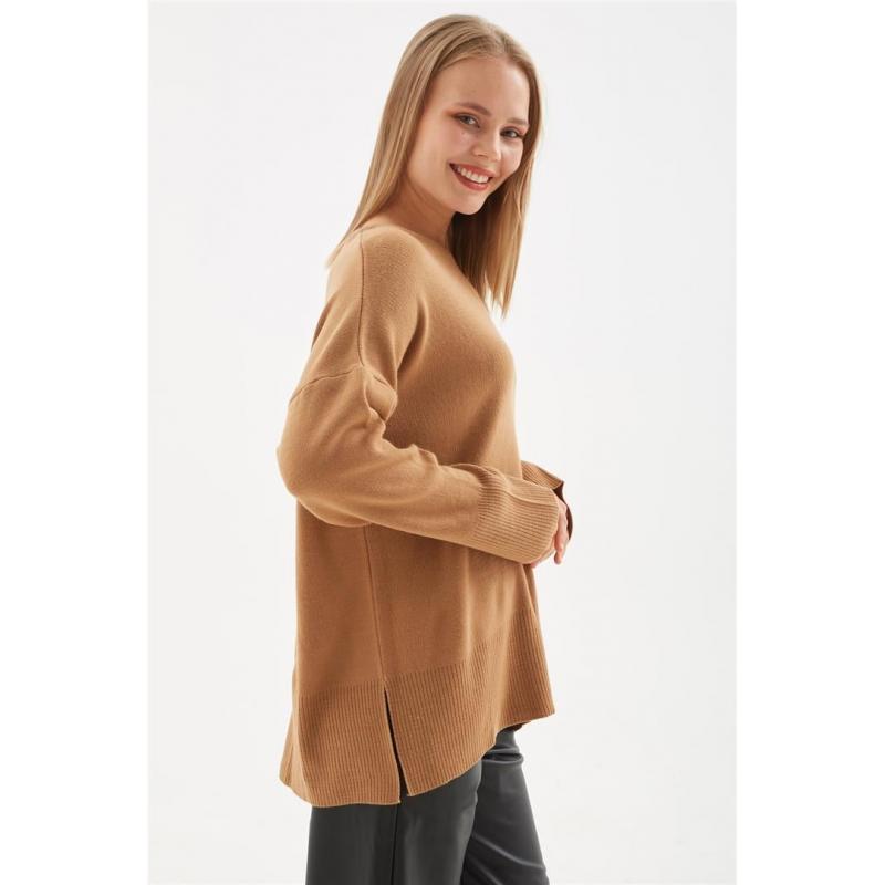 Fashion Friends Kadın Tunik 24K0263K1 (24K0263K1) Fashion Friends Kadın Tunik 24K0263K1 (24K0263K1)