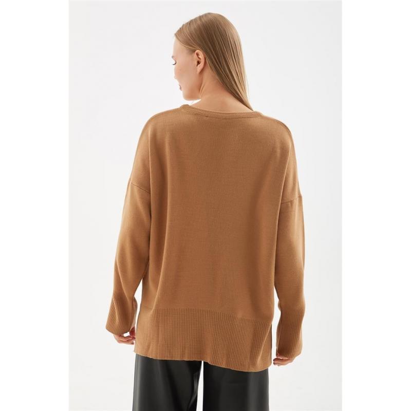 Fashion Friends Kadın Tunik 24K0263K1 (24K0263K1) Fashion Friends Kadın Tunik 24K0263K1 (24K0263K1)