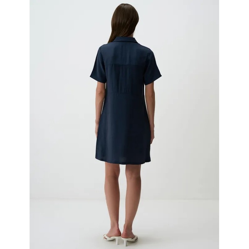 Jimmy Key Polo Yaka Kadın Elbise 24SE055065 (24SE055065) Jimmy Key Polo Yaka Kadın Elbise 24SE055065 (24SE055065)