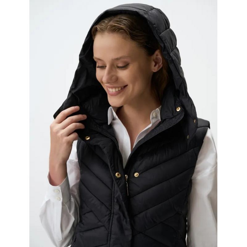 Jımmy Key Kadın Şişme Yelek 24WY150006 (24WY150006) Jımmy Key Kadın Şişme Yelek 24WY150006 (24WY150006)