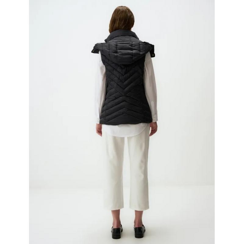 Jımmy Key Kadın Şişme Yelek 24WY150006 (24WY150006) Jımmy Key Kadın Şişme Yelek 24WY150006 (24WY150006)