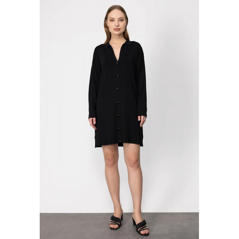 On Triko Kadın Hırka (24Y.ON.HRK.39904.01) On Triko Kadın Hırka (24Y.ON.HRK.39904.01)