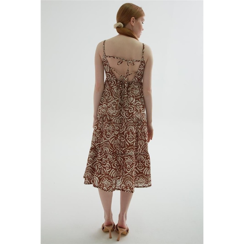 Fashion Friends Kadın Elbise (24Y0855K1) Fashion Friends Kadın Elbise (24Y0855K1)