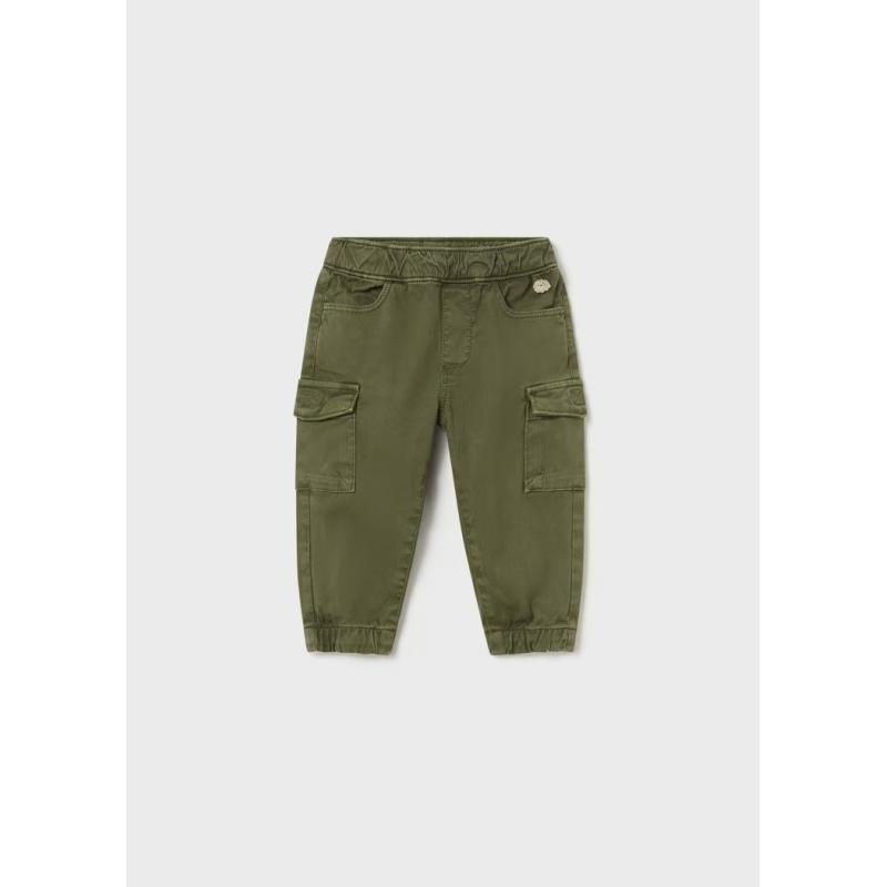 Mayoral Erkek Bebek Pantolon 2535 (2535) Mayoral Erkek Bebek Pantolon 2535 (2535)