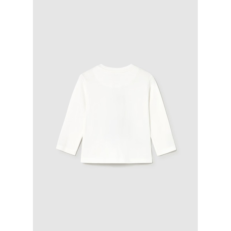 Mayoral Erkek Bebek T-shirt 2070 (25K2070) Mayoral Erkek Bebek T-shirt 2070 (25K2070)