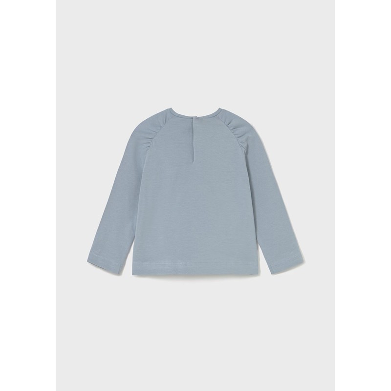 Mayoral Kız Çocuk Sweatshirt 2081 (25K2081) Mayoral Kız Çocuk Sweatshirt 2081 (25K2081)