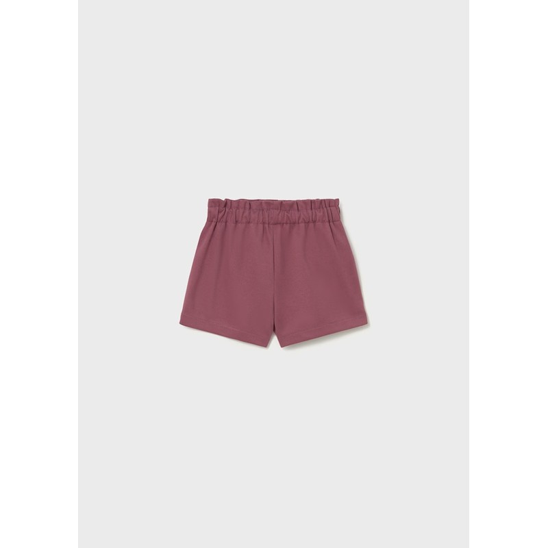 Mayoral Kız Bebek Şort 2261 (25K2261) Mayoral Kız Bebek Şort 2261 (25K2261)