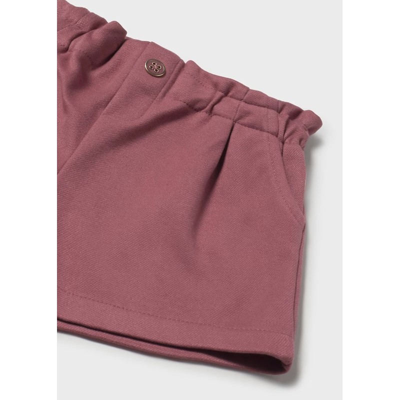 Mayoral Kız Bebek Şort 2261 (25K2261) Mayoral Kız Bebek Şort 2261 (25K2261)