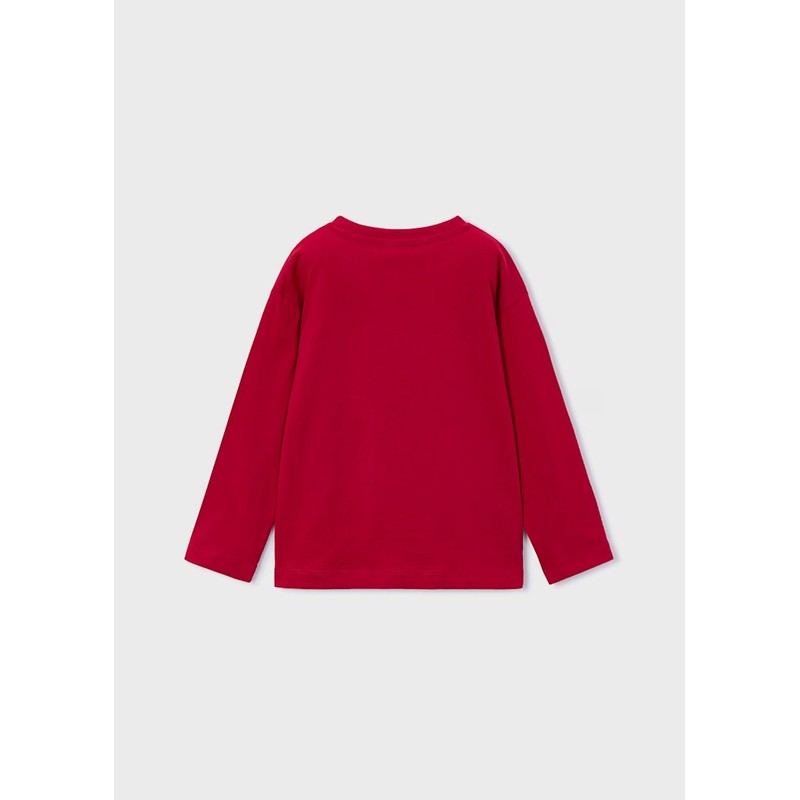 Mayoral Uzun Kollu 2'li Erkek Çocuk T-shirt 4091 (25K4091) Mayoral Uzun Kollu 2'li Erkek Çocuk T-shirt 4091 (25K4091)