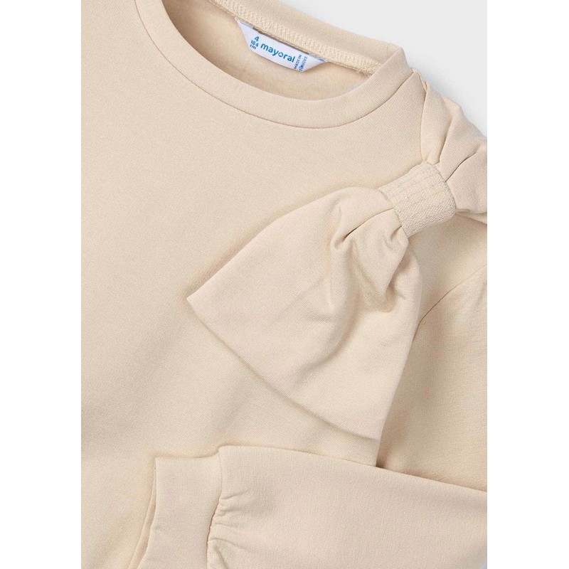 Mayoral Kız Çocuk Kazak 4434 (25K4434) Mayoral Kız Çocuk Kazak 4434 (25K4434)