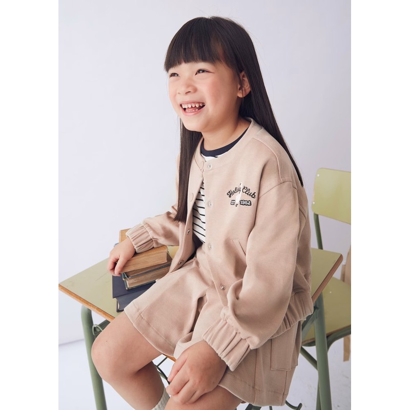 Mayoral Kız Çocuk Ceket 4437 (25K4437) Mayoral Kız Çocuk Ceket 4437 (25K4437)