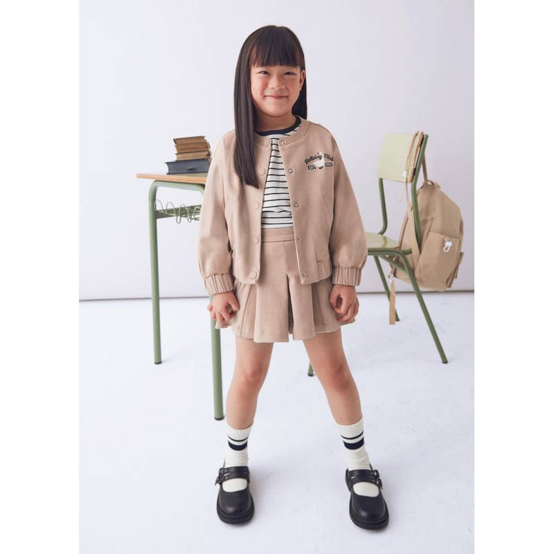 Mayoral Kız Çocuk Ceket 4437 (25K4437) Mayoral Kız Çocuk Ceket 4437 (25K4437)