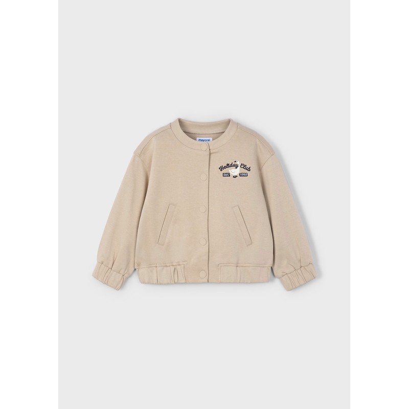 Mayoral Kız Çocuk Ceket 4437 (25K4437) Mayoral Kız Çocuk Ceket 4437 (25K4437)