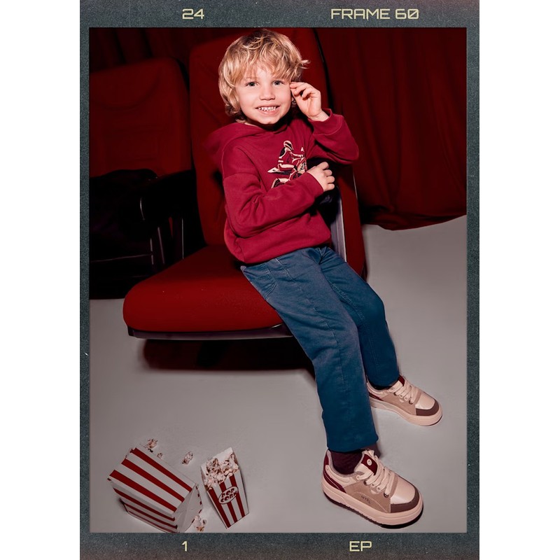 Mayoral Erkek Çocuk Pantolon 4562 (25K4562) Mavi