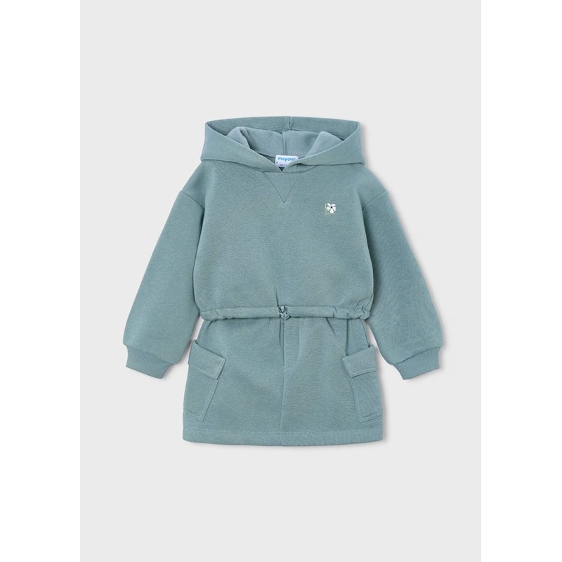 Mayoral Kız Çocuk Kargo Etek Takım 4935 (25K4935) Yeşil Mayoral Kız Çocuk Kargo Etek Takım 4935 (25K4935) Yeşil