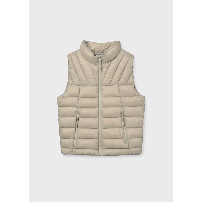 Mayoral Erkek Çocuk Şişme Yelek 7305 (25K7305) Bej
